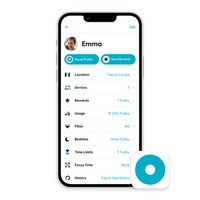Circle Parental Controls App Subscription